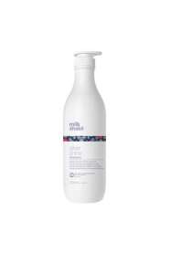 Milkshake Silver Shine Gümüş Refleks Şampuan 1000ml - Sarı & Gri Saçlar İçin Ton Dengeleyici - Milk shake