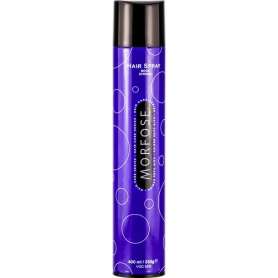 Morfose Saç Spreyi 400ml | Ultra Güçlü Mor - 