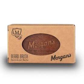 Morgans Beard Brush Small - Morgan's Pomade