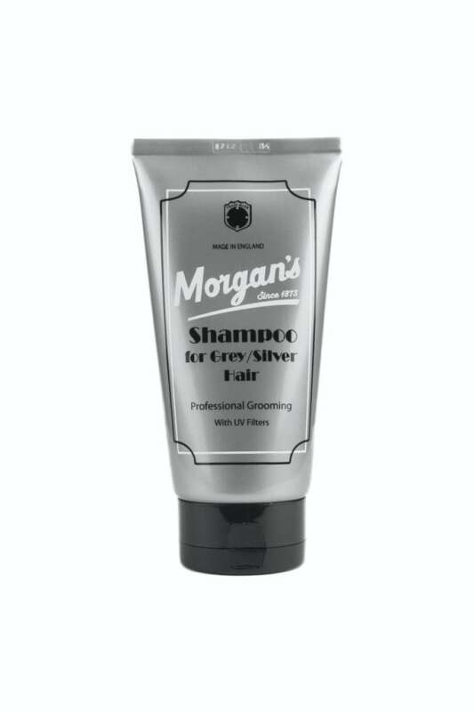 Morgans Gümüş Şampuan 150 ML - 1