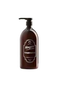Morgans Pomade Mens Shampoo - Erkek Saçları İçin Derin Temizlik ve Nem Dengesi Şampuanı 1000ml - Morgan's Pomade