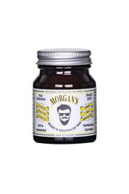 Morgans Pomade Beard Moustache Wax 50 Gr - Morgan's Pomade