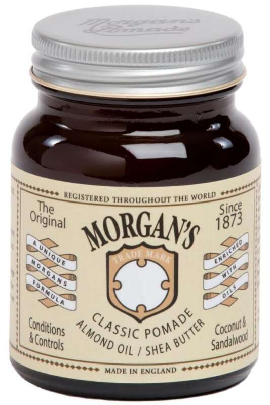 Morgans Pomade Classic Pomat 100 G - 1