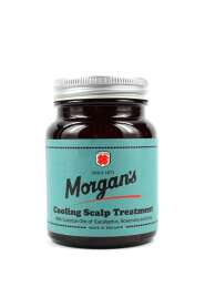 Morgans Pomade Cooling Scalp Treatment 100gr | Soğutucu Saç Derisi Tedavisi Pomadı - Morgan's Pomade