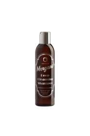 Morgans Pomade Deep Cleansing Shampoo - Birikim Önleyici ve Saç Derisi Arındırıcı Şampuan 250ml - Morgan's Pomade