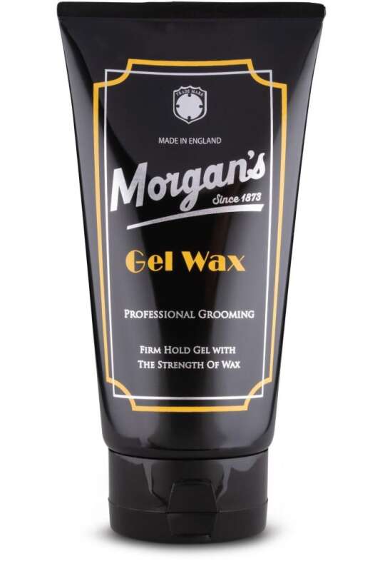 Morgans Pomade Gel Wax 150 ML - 1