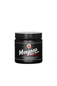 Morgans Pomade Gentelmans Hair Cream - Nemlendirici ve Doğal Tutuşlu Şekillendirici Saç Kremi 120ml - Morgan's Pomade