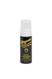 Morgans Pomade Hair Darkening Mousse - Doğal ve Kalıcı Saç Koyulaştırıcı Gri Örtücü Köpük 150ml - Morgan's Pomade