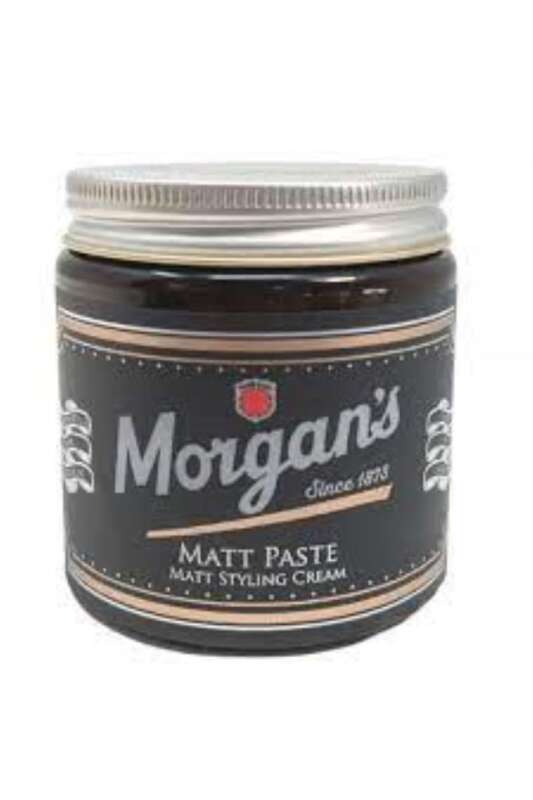Morgans Pomade Mat Paste 120 Ml - 1