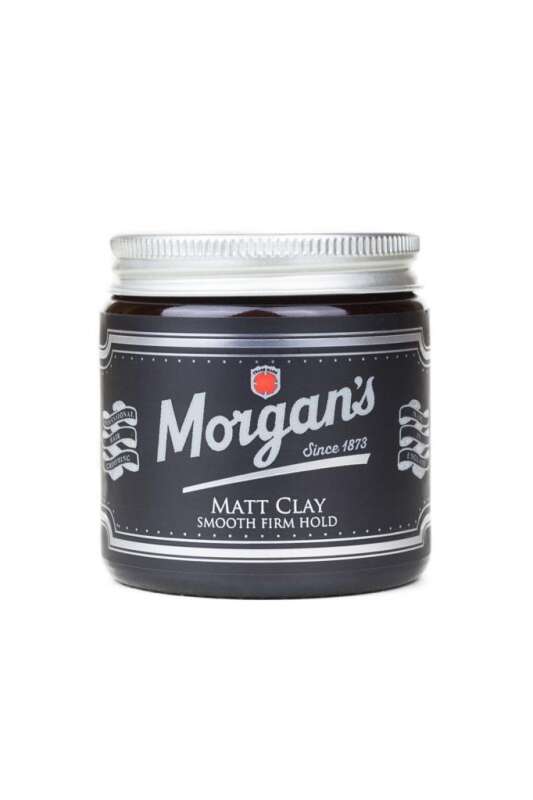 Morgans Pomade Matt Clay 120 ML - 1