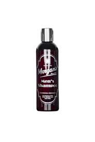 Morgans Pomade Mens Shampoo - Erkek Saçları İçin Derin Temizlik ve Nem Dengesi Şampuanı 250ml - Morgan's Pomade