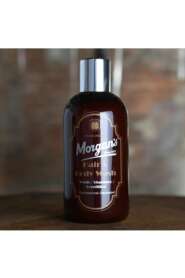 Morgans Pomade Hair & Body Wash - Çok Amaçlı Saç ve Vücut Şampuanı 250ml - Morgan's Pomade