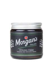 Morgans Pomade Styling Fibre 120ml | Doğal Görünüm ve Esnek Tutuşlu Saç Şekillendirici - Morgan's Pomade