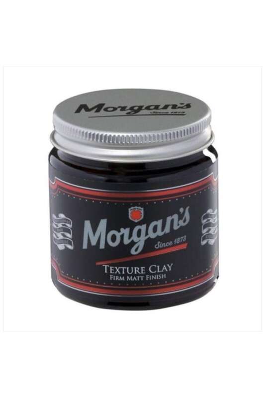 Morgans Pomade Texture Clay 120 Ml - 1