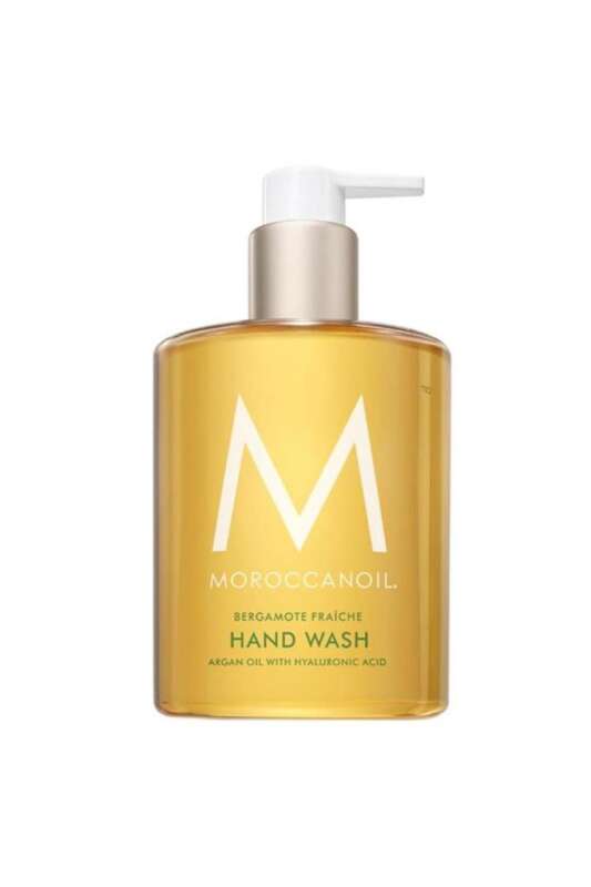 Moroccanoil Body Hand Wash Bergamote Fraiche 360ml - 1