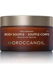 Moroccanoil Body Souffle Argan Yağlı Nemlendirici Vücut Kremi 200 ml - Moroccanoil