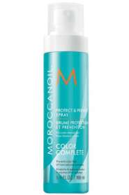 Moroccanoil Boyalı Saçlar İçin Argan Yağlı Renk Koruyucu Sprey Krem 250ml - Moroccanoil