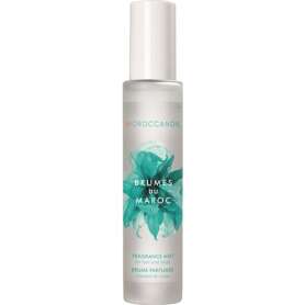 Moroccanoil Brumes Du Maroc Parfümlü Vücut & Saç Spreyi - Fas Esintisi ve Argan Yağlı Ferahlık 100 ML - Moroccanoil