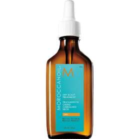 Moroccanoil Dry Scalp Treatment Argan Yağlı Kuru Saç Derisi İçin Yoğun Nemlendirici Bakım Serumu 45ml - Moroccanoil