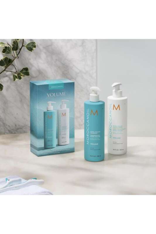 Moroccanoil Duo Hydration Kit 2024 - 1