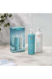 Moroccanoil Duo Hydration Kit 2024 - Moroccanoil