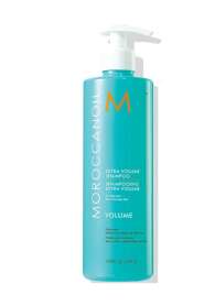 Moroccanoil Extra Volume Argan Oil Şampuan - İnce ve Düz Saçlara Hacim Kazandırıcı 500 ML - Moroccanoil