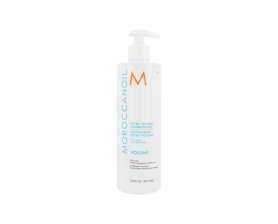 Moroccanoil Extra Volume Yoğun Hacim Kremi - İnce ve Düz Saçlar İçin Dolgunluk - Moroccanoil