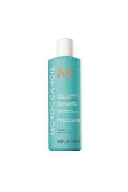 Moroccanoil Frizz Control Argan Oil Şampuan - Kabarık Saçlar İçin Nem ve Kontrol Sağlayıcı 250 ML - Moroccanoil
