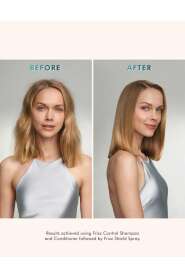 Moroccanoil Frizz Control Argan Oil Şampuan - Kabarık Saçlar İçin Nem ve Kontrol Sağlayıcı 250 ML - Moroccanoil (1)