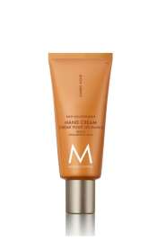 Moroccanoil Hand Cream Ambre Noir Argan Yağlı Lüks Nemlendirici ve Kalıcı Parfümlü El Kremi 40ml - Moroccanoil