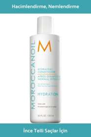 Moroccanoil Yoğun Nemlendirici Saç Kremi - Kuru ve Hasarlı Saçlar İçin 250 ml - Moroccanoil