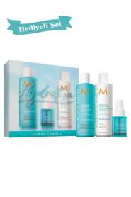 Moroccanoil Hydration Spring Kit - Moroccanoil