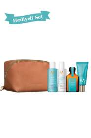 Moroccanoil Hydration Travel Kit - Moroccanoil