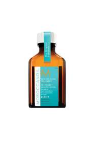 Moroccanoil Light Treatment Argan Yağlı İnce Telli ve Sarı Saçlar İçin Hafif Bakım Yağı 25ml - Moroccanoil