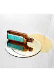 Moroccanoil Light Treatment İnce Telli veya Sarı Saçlar için Hafif Bakım Yağı 50 ml - Moroccanoil (1)