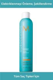 Moroccanoil Luminous Hairspray Güçlü Tutuşlu Sprey 330ml - Moroccanoil