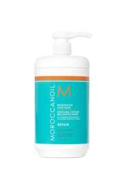 Moroccanoil Repair Onarıcı ve Yenileyici Saç Maskesi - Hasarlı Saçlar İçin Profesyonel Bakım 1000ml - Moroccanoil
