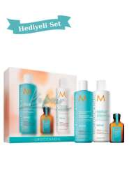 Moroccanoil Repair Spring Kit - Moroccanoil