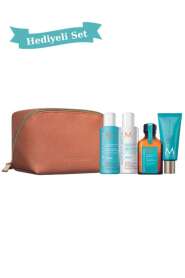 Moroccanoil Repair Travel Kit - - Moroccanoil