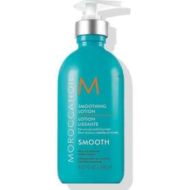 Moroccanoil Smoothing Argan Yağlı Friz Kontrol Saç Bakım Losyonu 300ml - Moroccanoil
