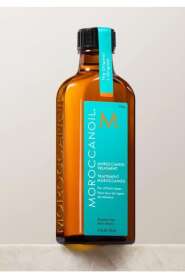 Moroccanoil Treatment For All Hair Types - Tüm Saç Tipleri İçin Çok Yönlü Argan Yağlı Bakım 100 ML - Moroccanoil