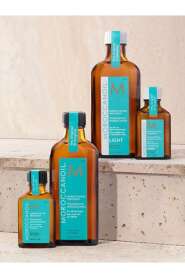 Moroccanoil Treatment For All Hair Types - Tüm Saç Tipleri İçin Çok Amaçlı Argan Yağlı Bakım 25 ML - Moroccanoil (1)