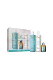 Moroccanoil Volume Spring Kit - Moroccanoil (1)