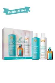 Moroccanoil Volume Spring Kit - Moroccanoil