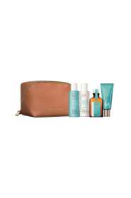 Moroccanoil Volume Travel Kit - Moroccanoil (1)