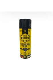 Nano Absolute Siyah Topik 27gr | Yoğun Kapatıcılık & Doğal Görünüm - Nano Absolute