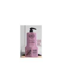 Nano Absolute Hand & Body Lotion Velvet Skin 500ml | Yumuşacık Cilt İçin Nemlendirici - Nano Absolute