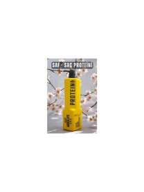 Nano Absolute Protein 1000ml | Saç Güçlendirici ve Onarıcı Bakım - Nano Absolute