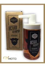 Nano Absolute Sakal Şampuanı 200 ML - Nano Absolute