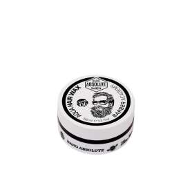 Nano Absolute Wax Cream No:06 150ml | Mat ve Doğal Şekillendirme - Nano Absolute